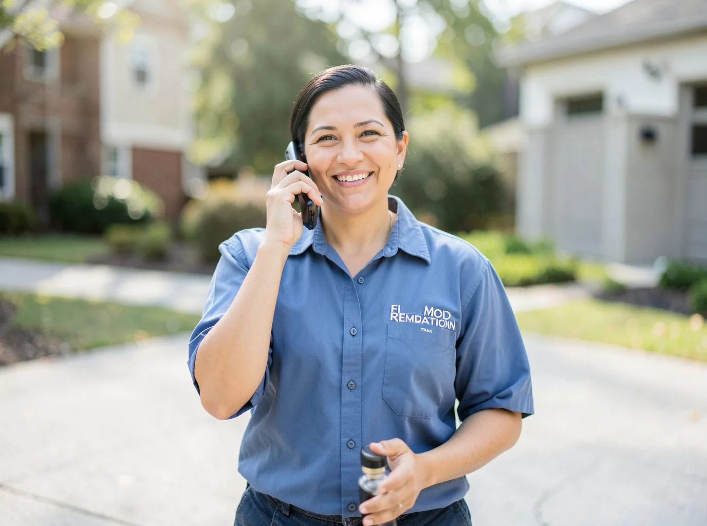 Mold Remediation Cobb, GA FAQs